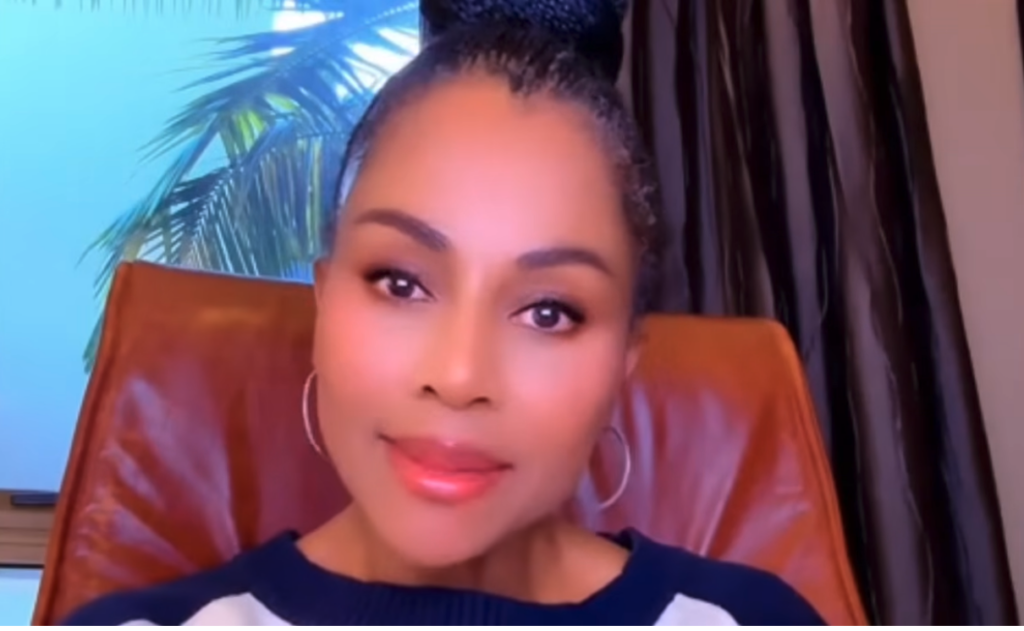 Prof Anele Mngadi Hammond